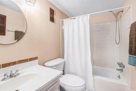 Купить кондоминиум в Сент-Питерсберг, Флорида 6 комнат, 74.32м2, № 1840093 - фото 10