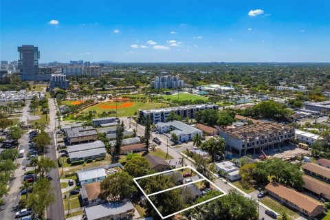 Land in Hallandale Beach, Florida № 2039268 - photo 2