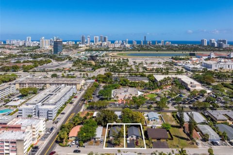 Land in Hallandale Beach, Florida № 2039268 - photo 4