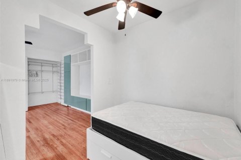Снять в аренду кондоминиум в Майами-Бич, Флорида 33.82м2, № 1945196 - фото 9