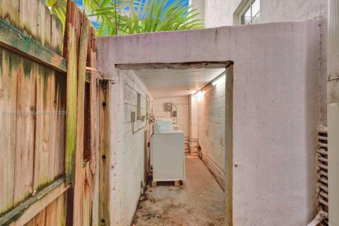 Снять в аренду кондоминиум в Майами-Бич, Флорида 33.82м2, № 1945196 - фото 21