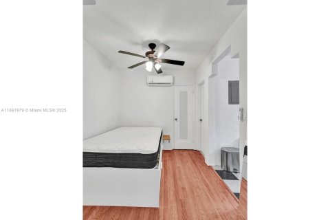 Снять в аренду кондоминиум в Майами-Бич, Флорида 33.82м2, № 1945196 - фото 7