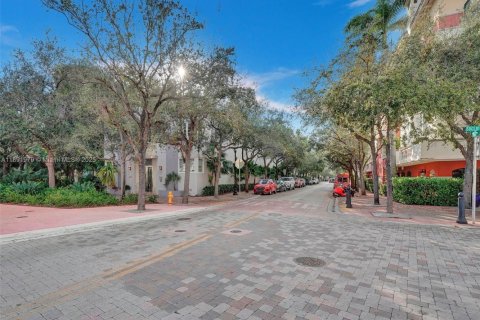 Снять в аренду кондоминиум в Майами-Бич, Флорида 33.82м2, № 1945196 - фото 23