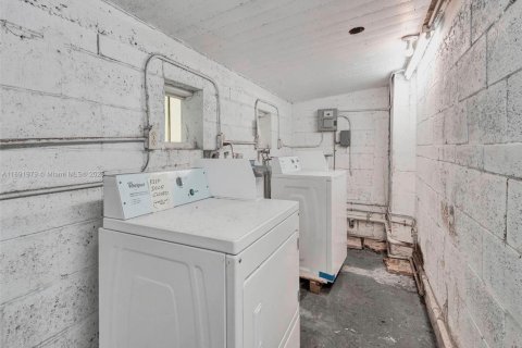 Снять в аренду кондоминиум в Майами-Бич, Флорида 33.82м2, № 1945196 - фото 20