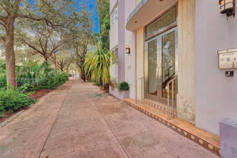 Снять в аренду кондоминиум в Майами-Бич, Флорида 33.82м2, № 1945196 - фото 19