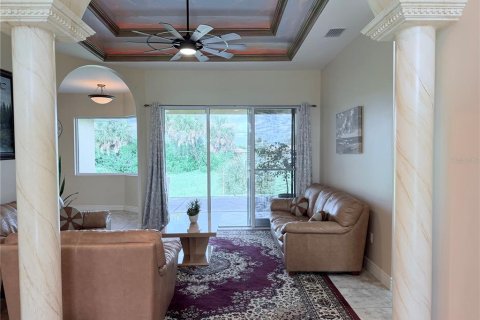 Casa en venta en North Port, Florida, 3 dormitorios, 187.48 m2 № 2272842 - foto 13