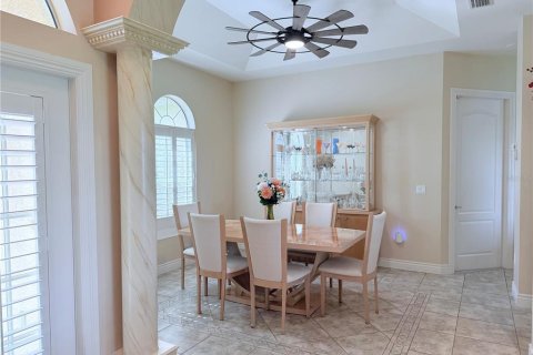 Casa en venta en North Port, Florida, 3 dormitorios, 187.48 m2 № 2272842 - foto 7