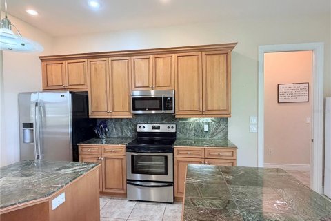 Casa en venta en North Port, Florida, 3 dormitorios, 187.48 m2 № 2272842 - foto 18