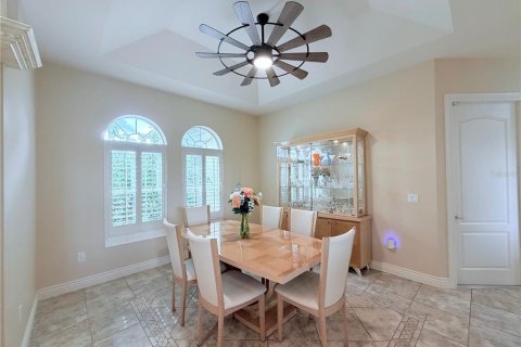 Casa en venta en North Port, Florida, 3 dormitorios, 187.48 m2 № 2272842 - foto 5