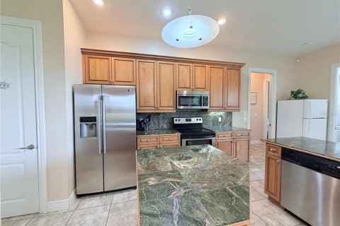 Casa en venta en North Port, Florida, 3 dormitorios, 187.48 m2 № 2272842 - foto 20
