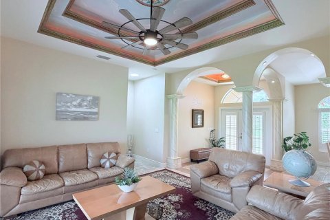 Casa en venta en North Port, Florida, 3 dormitorios, 187.48 m2 № 2272842 - foto 11
