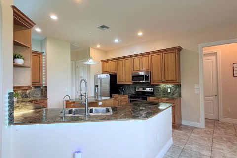 Casa en venta en North Port, Florida, 3 dormitorios, 187.48 m2 № 2272842 - foto 19