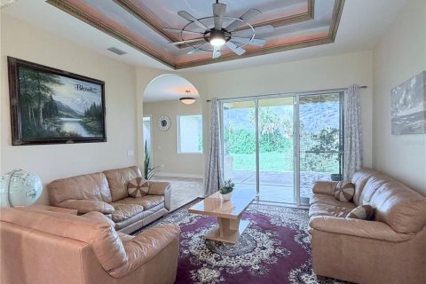 Casa en venta en North Port, Florida, 3 dormitorios, 187.48 m2 № 2272842 - foto 12