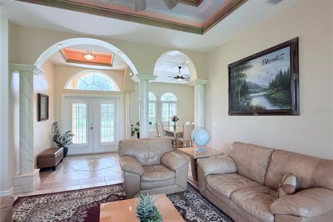 Casa en venta en North Port, Florida, 3 dormitorios, 187.48 m2 № 2272842 - foto 3