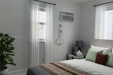 Снять в аренду квартиру в Майами, Флорида 1 спальня, 46.45м2, № 1978087 - фото 2