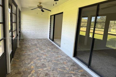 Villa ou maison à louer à Hobe Sound, Floride: 2 chambres, 112.88 m2 № 1946726 - photo 10