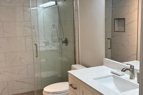 Купить кондоминиум в Форт-Лодердейл, Флорида 3 комнаты, 116.13м2, № 2083479 - фото 12