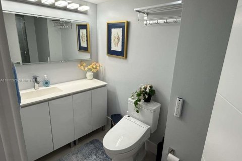 Снять в аренду кондоминиум в Майами, Флорида 2 спальни, 129.13м2, № 2016669 - фото 6