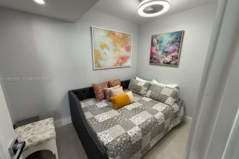 Снять в аренду кондоминиум в Майами, Флорида 2 спальни, 129.13м2, № 2016669 - фото 11