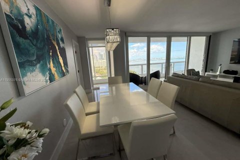 Снять в аренду кондоминиум в Майами, Флорида 2 спальни, 129.13м2, № 2016669 - фото 4