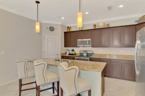 House in Venice, Florida 4 bedrooms, 188.78 sq.m. № 1529844 - photo 26