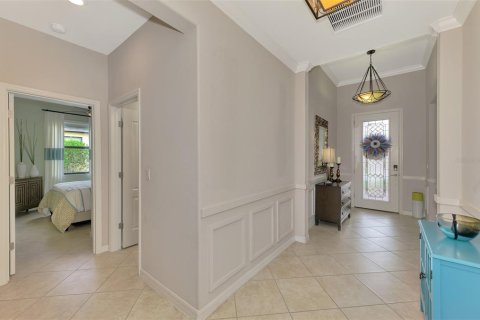 House in Venice, Florida 4 bedrooms, 188.78 sq.m. № 1529844 - photo 12