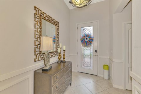 House in Venice, Florida 4 bedrooms, 188.78 sq.m. № 1529844 - photo 13