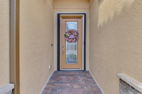 House in Venice, Florida 4 bedrooms, 188.78 sq.m. № 1529844 - photo 11