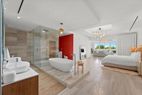 Condominio en venta en Miami Beach, Florida, 1 dormitorio, 182.92 m2 № 1994781 - foto 26