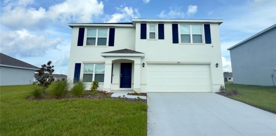 Casa en Palmetto, Florida 5 dormitorios, 242.01 m2 № 1866676