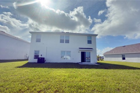 Casa en alquiler en Palmetto, Florida, 5 dormitorios, 242.01 m2 № 1866676 - foto 22