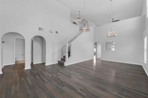 House in Riverview, Florida 4 bedrooms, 204.48 sq.m. № 1787687 - photo 11
