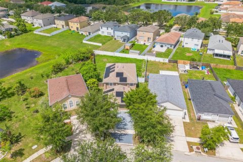 House in Riverview, Florida 4 bedrooms, 204.48 sq.m. № 1787687 - photo 6