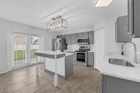 House in Riverview, Florida 4 bedrooms, 204.48 sq.m. № 1787687 - photo 19