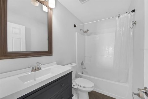 House in Riverview, Florida 4 bedrooms, 204.48 sq.m. № 1787687 - photo 26