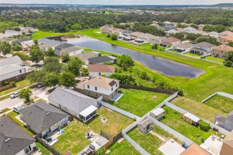 House in Riverview, Florida 4 bedrooms, 204.48 sq.m. № 1787687 - photo 28