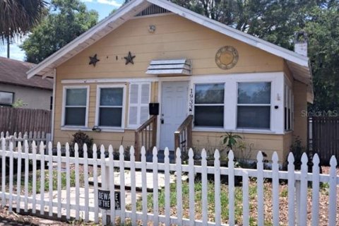 Casa en Saint Petersburg, Florida 2 dormitorios, 75.81 m2 № 2094456
