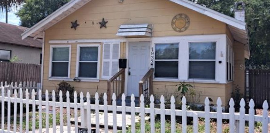 Casa en Saint Petersburg, Florida 2 dormitorios, 75.81 m2 № 2094456