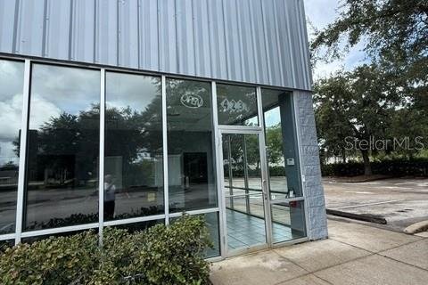 Propiedad comercial en Sanford, Florida 371.61 m2 № 2425801