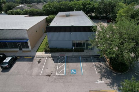 Propiedad comercial en venta en Sanford, Florida, 371.61 m2 № 2425801 - foto 5