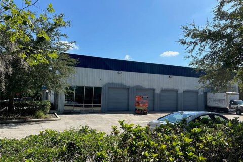 Propiedad comercial en venta en Sanford, Florida, 371.61 m2 № 2425801 - foto 2