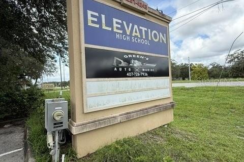 Propiedad comercial en venta en Sanford, Florida, 371.61 m2 № 2425801 - foto 6