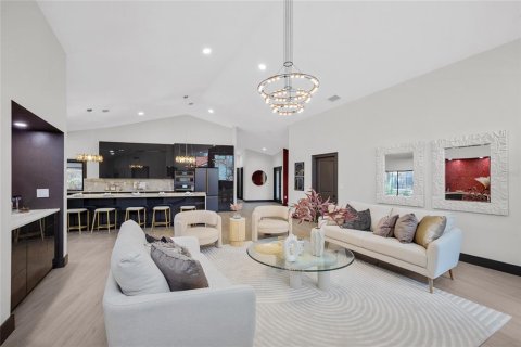 Casa en venta en Tampa, Florida, 4 dormitorios, 280.84 m2 № 1566927 - foto 25