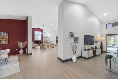 Casa en venta en Tampa, Florida, 4 dormitorios, 280.84 m2 № 1566927 - foto 8