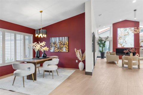 Casa en venta en Tampa, Florida, 4 dormitorios, 280.84 m2 № 1566927 - foto 14