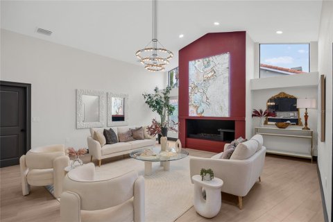 Casa en venta en Tampa, Florida, 4 dormitorios, 280.84 m2 № 1566927 - foto 28