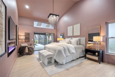 Casa en venta en Tampa, Florida, 4 dormitorios, 280.84 m2 № 1566927 - foto 29