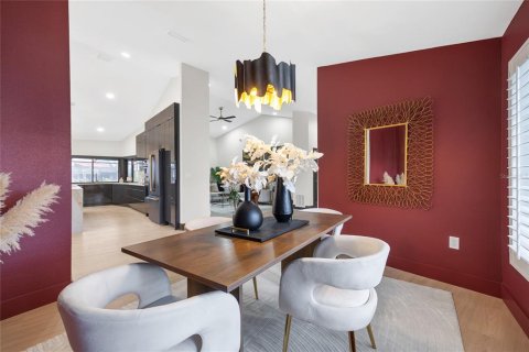 Casa en venta en Tampa, Florida, 4 dormitorios, 280.84 m2 № 1566927 - foto 15