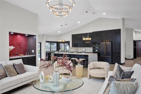Casa en venta en Tampa, Florida, 4 dormitorios, 280.84 m2 № 1566927 - foto 23