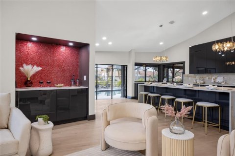 Casa en venta en Tampa, Florida, 4 dormitorios, 280.84 m2 № 1566927 - foto 18